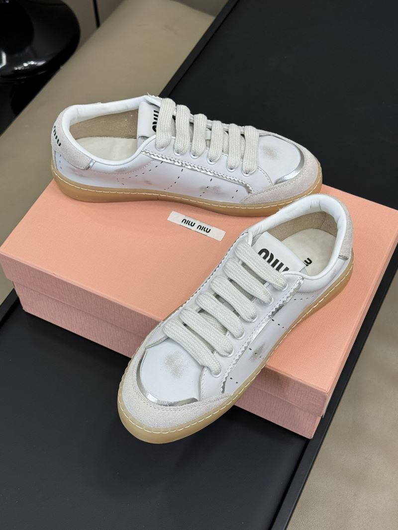 Miu Miu Shoes